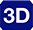 3D