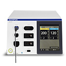 Electrosurgical Generator ESG-410